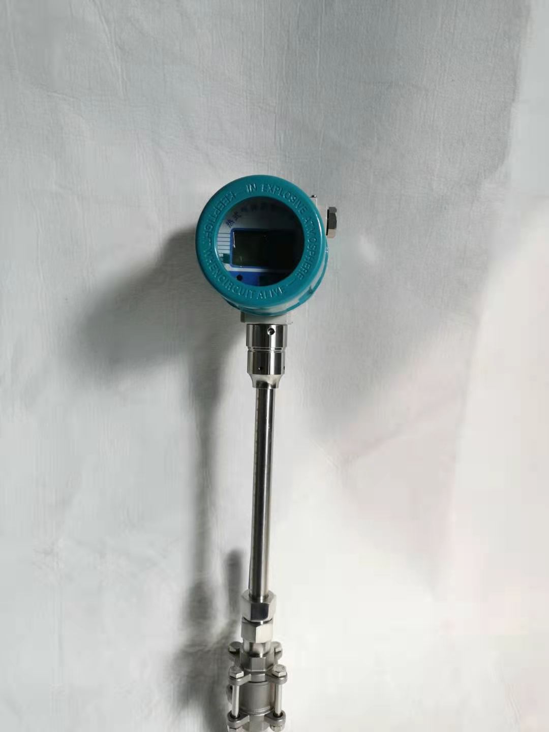 熱式質量91麻豆产精品久久久久久顯示負數的原因與處理