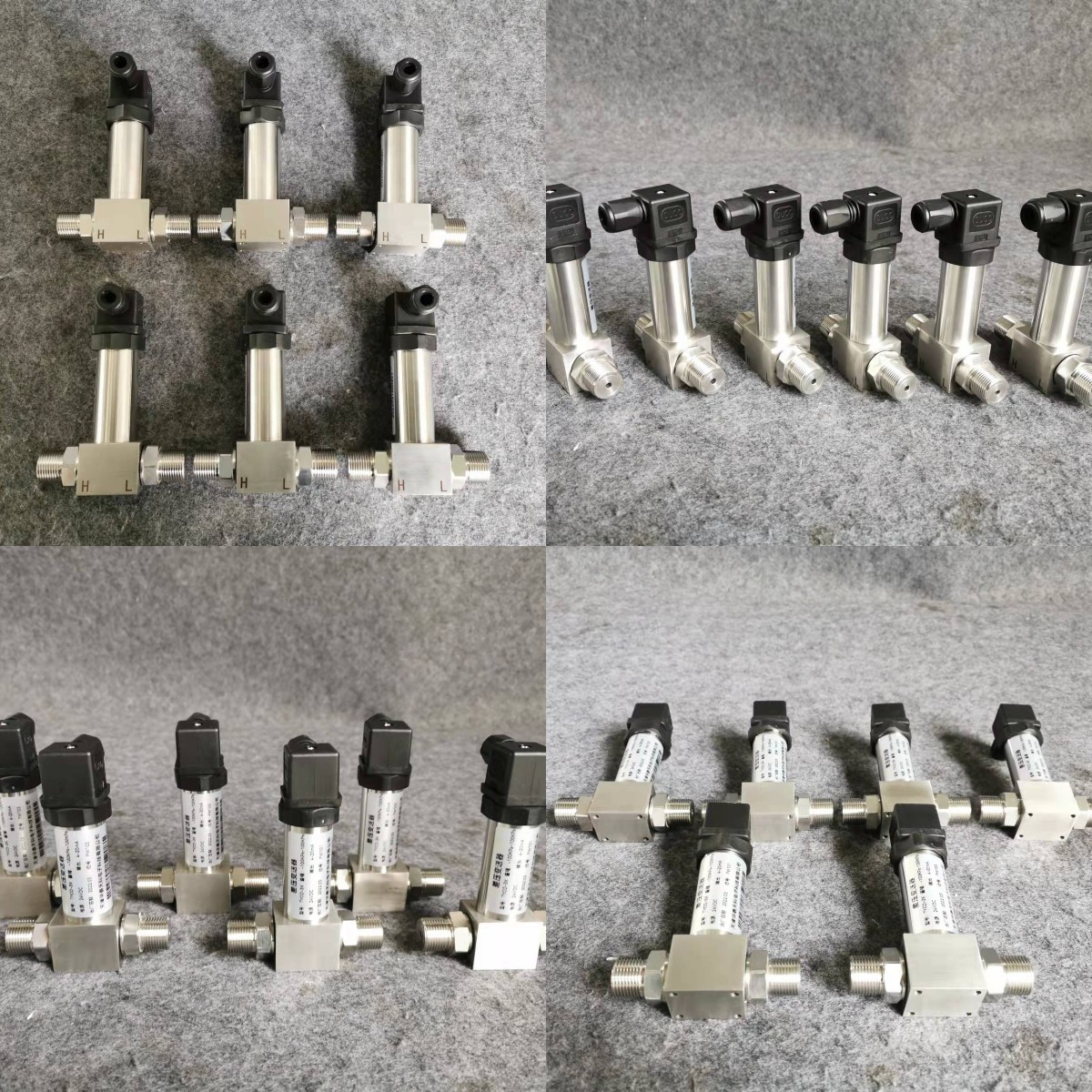 差壓式91麻豆产精品久久久久久的安裝方法有哪些