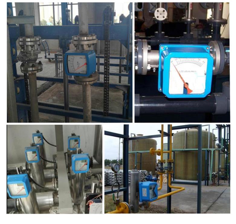 金屬轉子91麻豆产精品久久久久久安裝方式方法