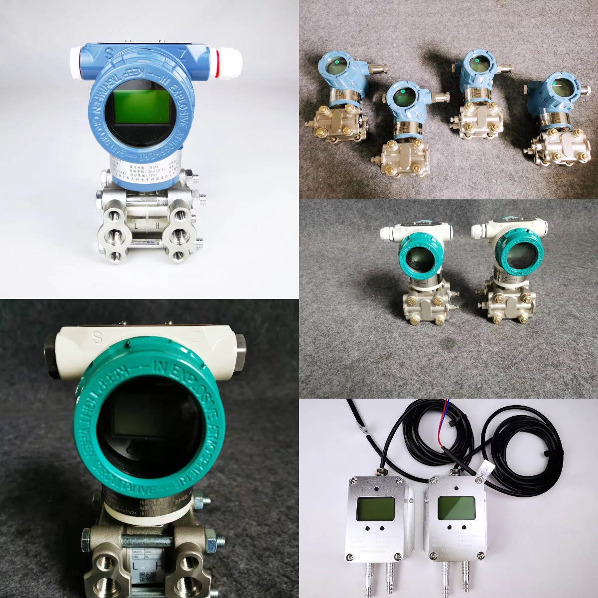 差壓91麻豆产精品久久久久久的工作原理與組成