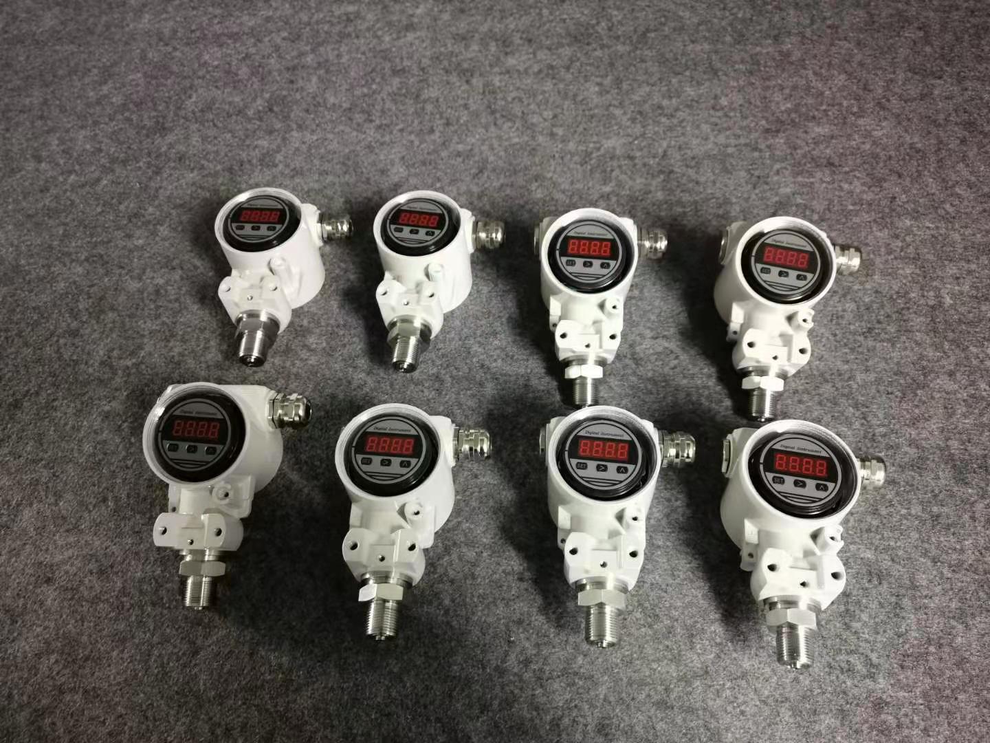 壓力變送器 壓力變送器