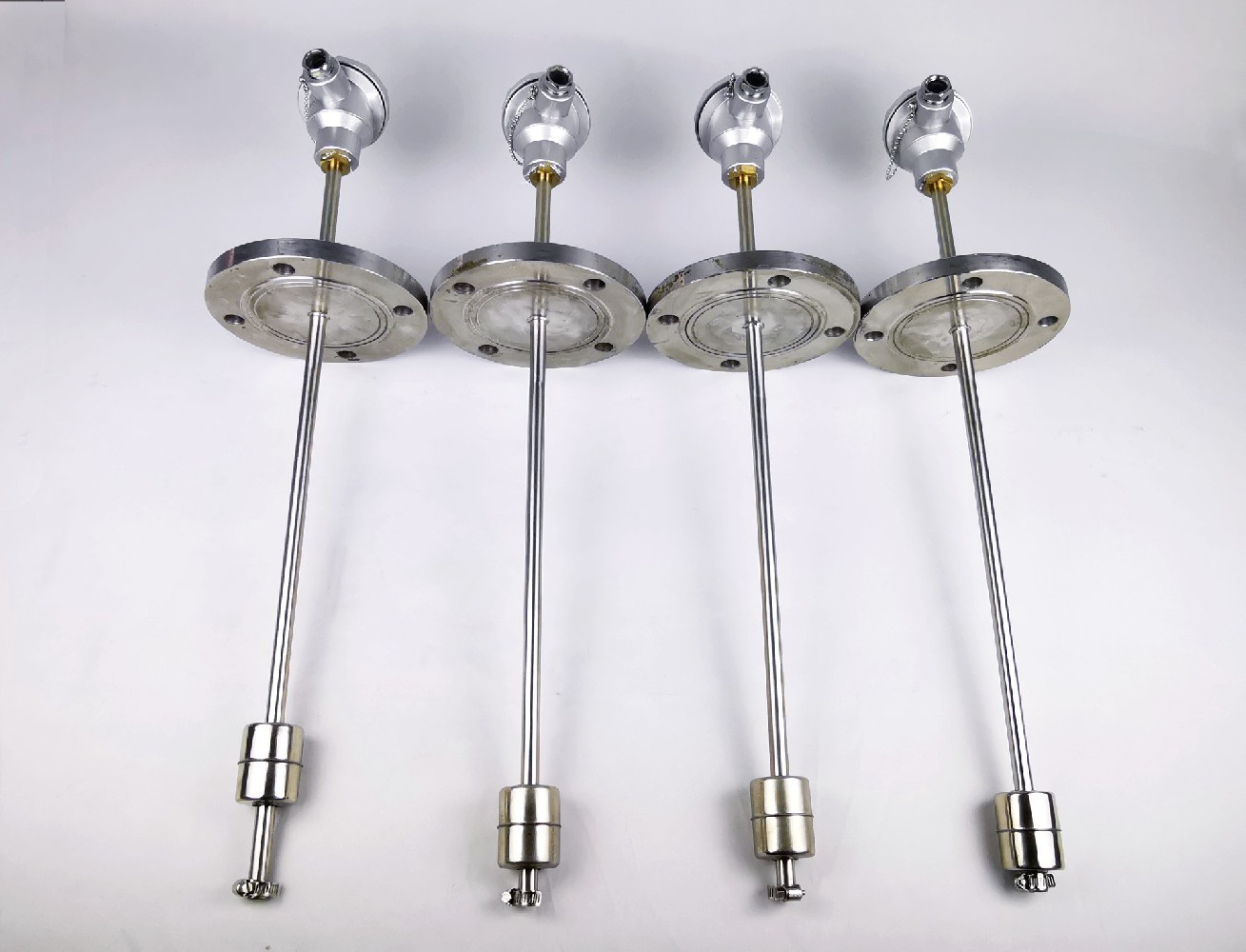 物位開關和物位計的區別是什麽